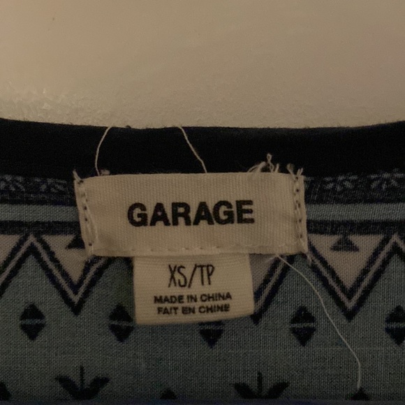 Garage Romper - Picture 3 of 7